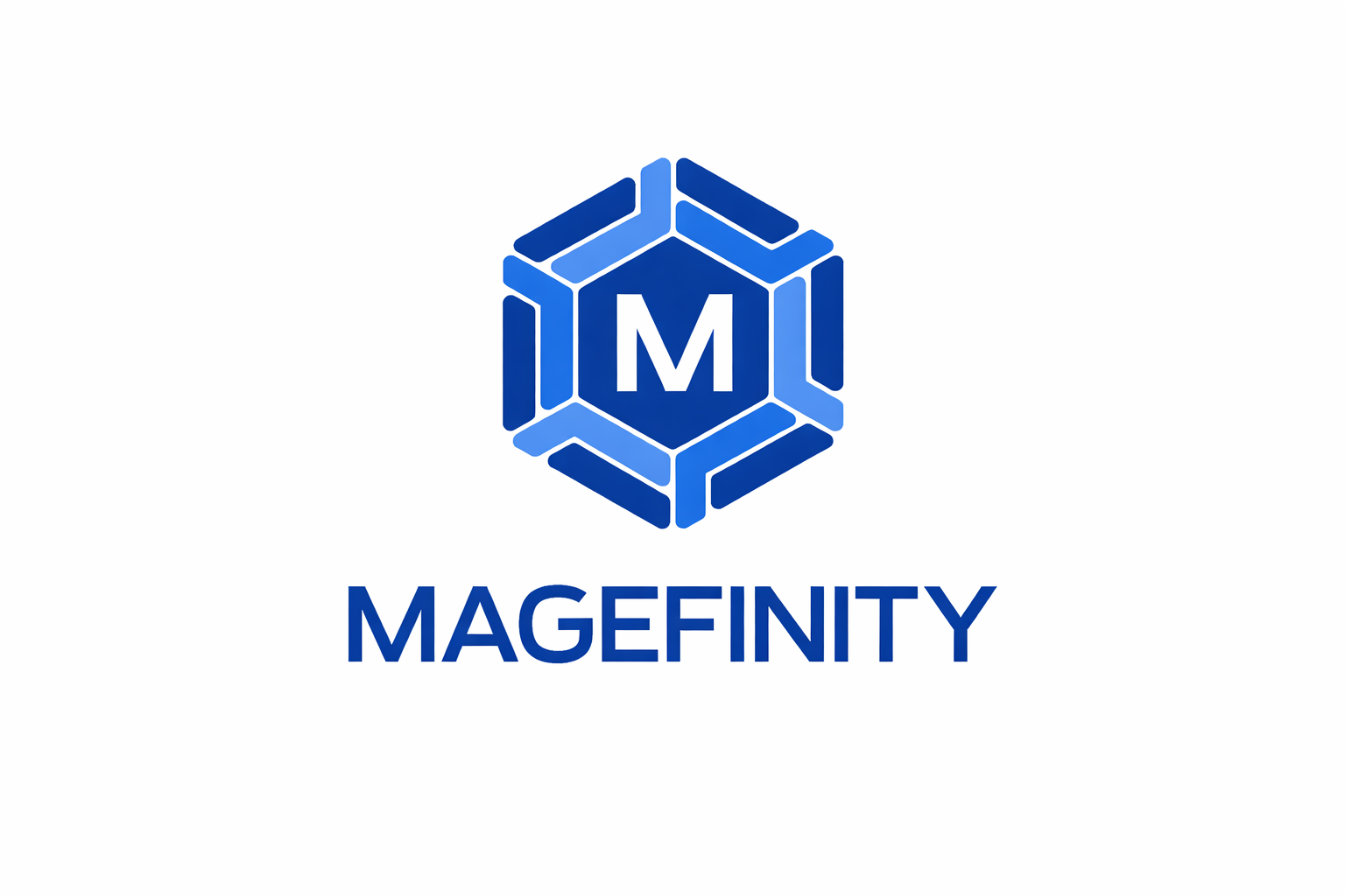 Magefinity Logo